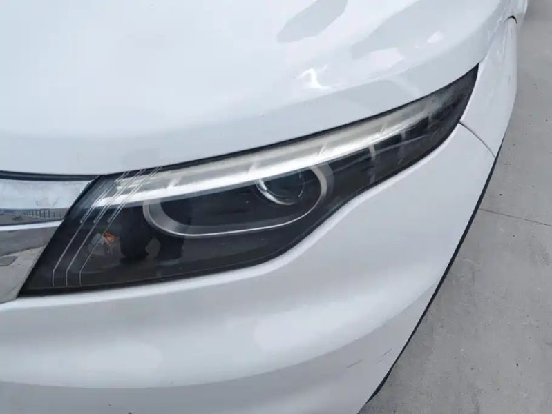 Qoros 5