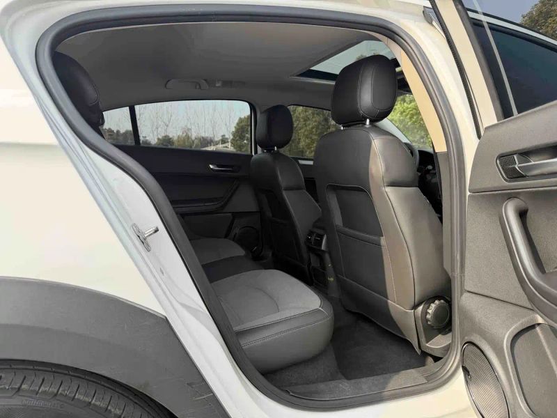 Qoros 3