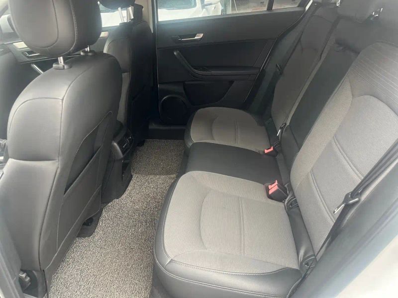 Qoros 3