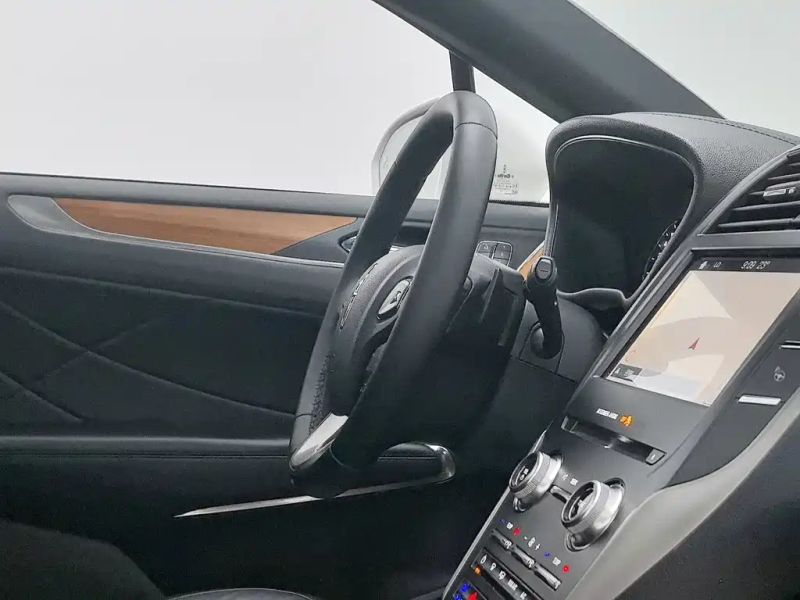 navigator mkc