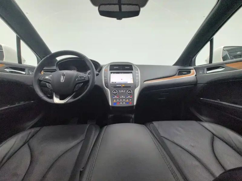 navigator mkc