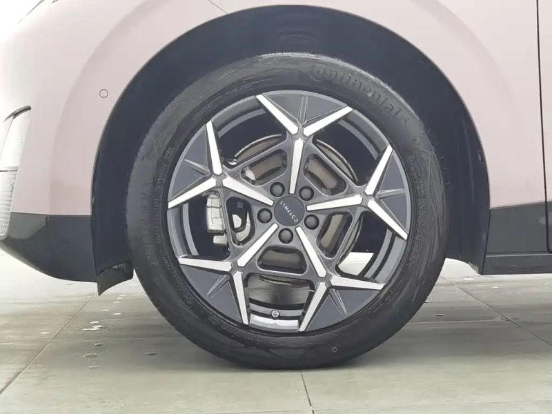 Lynk&co z