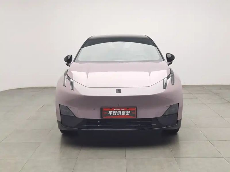 Lynk&co z