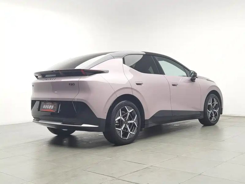 Lynk&co z