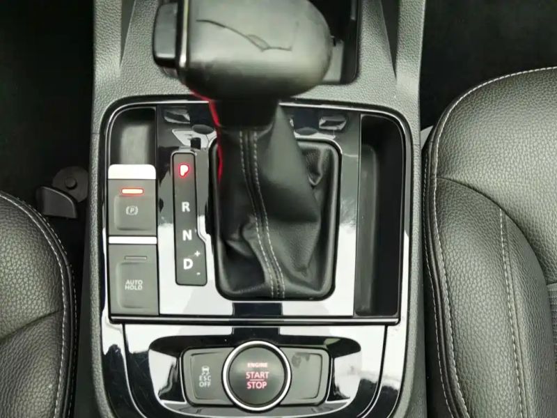 Qoros 5