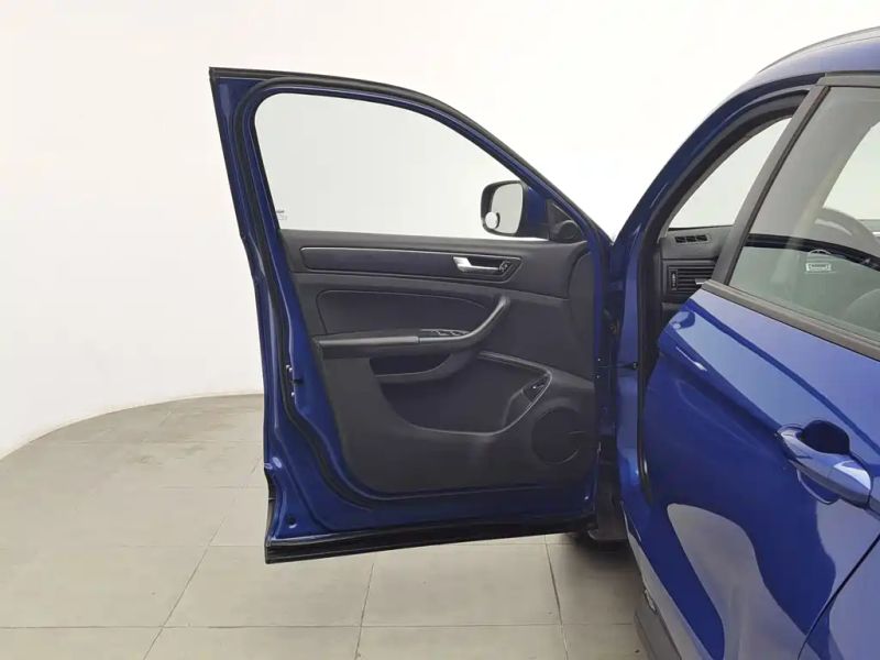 Qoros 5