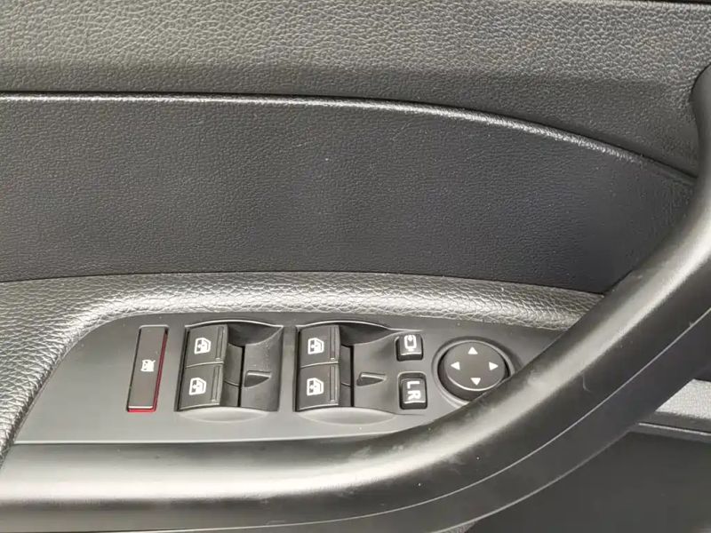 Qoros 5