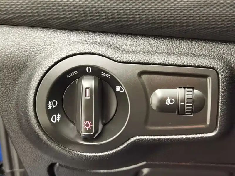 Qoros 5