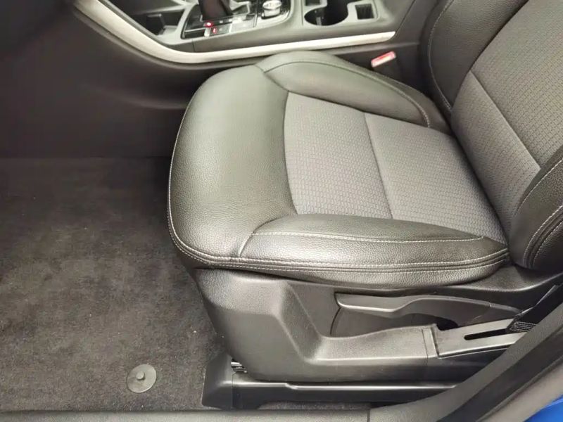 Qoros 5