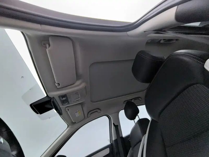 Qoros 5