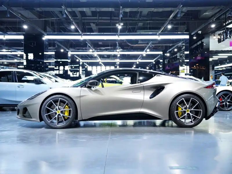emira sports_car