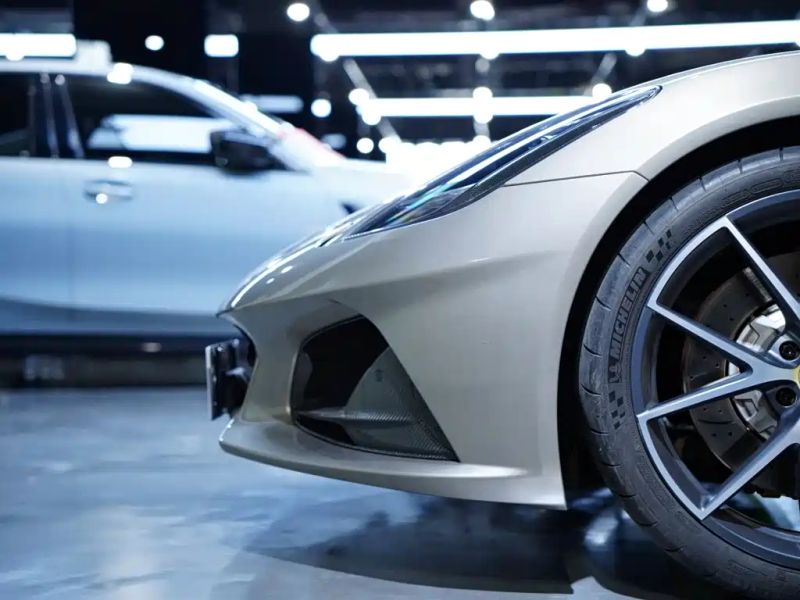emira sports_car