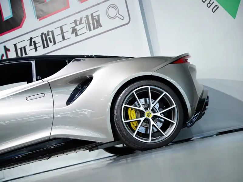 emira sports_car