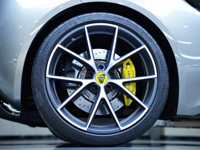 emira sports_car