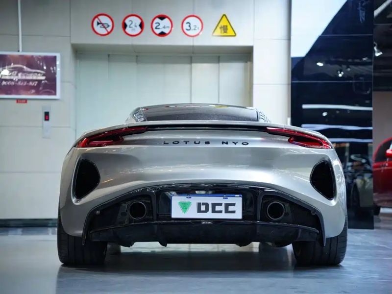 emira sports_car