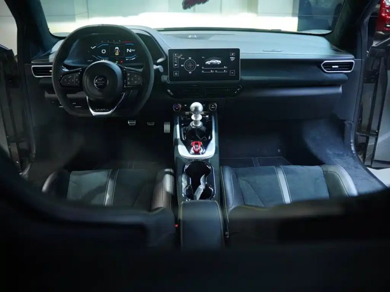 emira sports_car