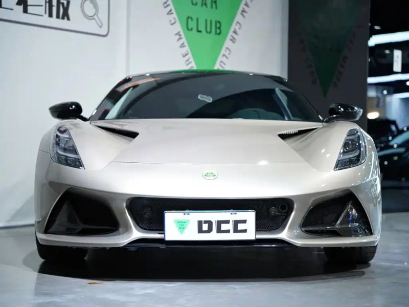 emira sports_car
