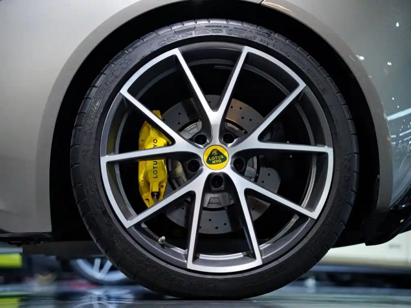 emira sports_car