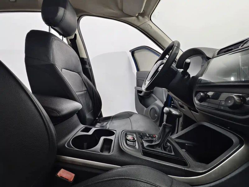 Qoros qoros_5