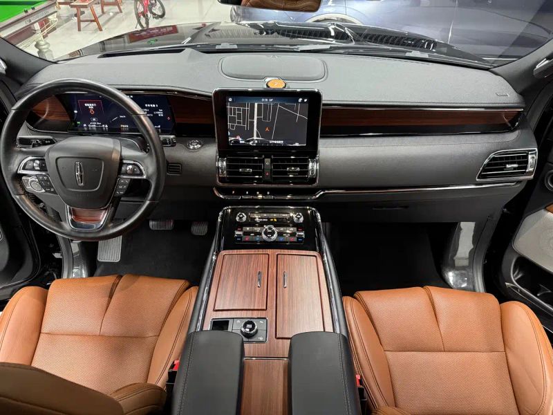 navigator navigator