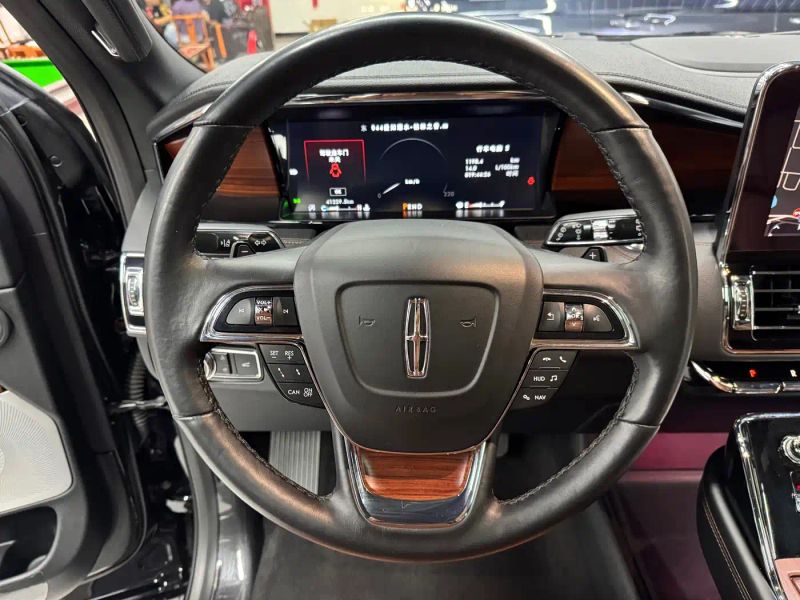 navigator navigator