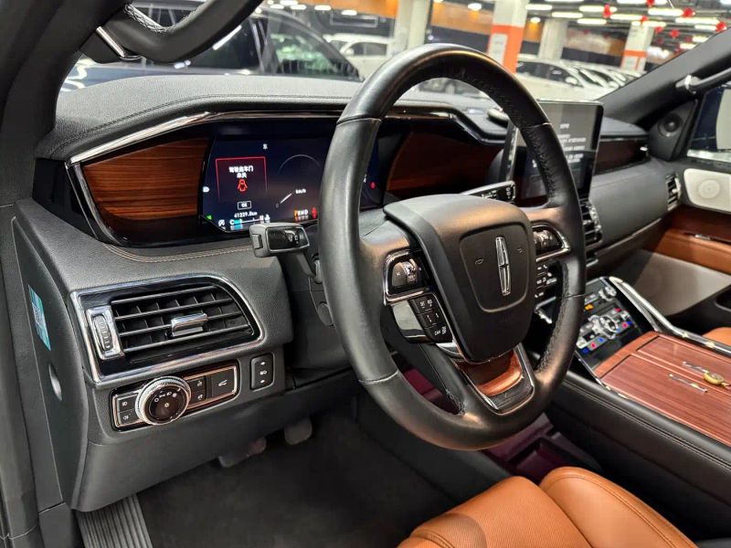 navigator navigator