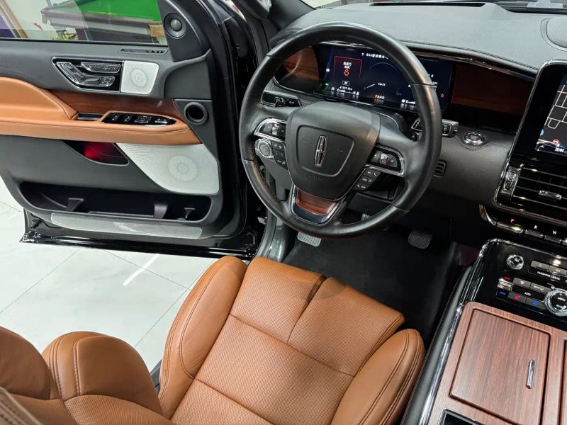 navigator navigator