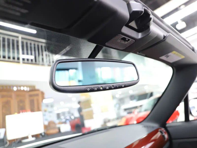 queen suv