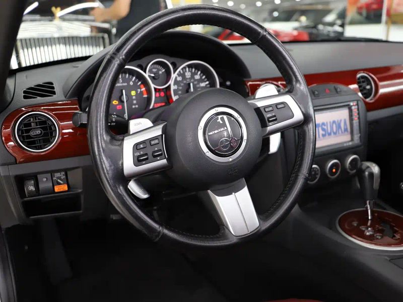 queen suv