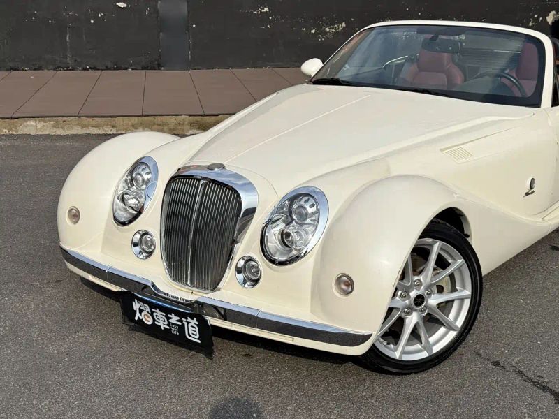 queen suv
