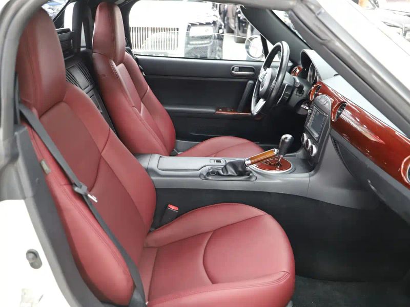 queen suv