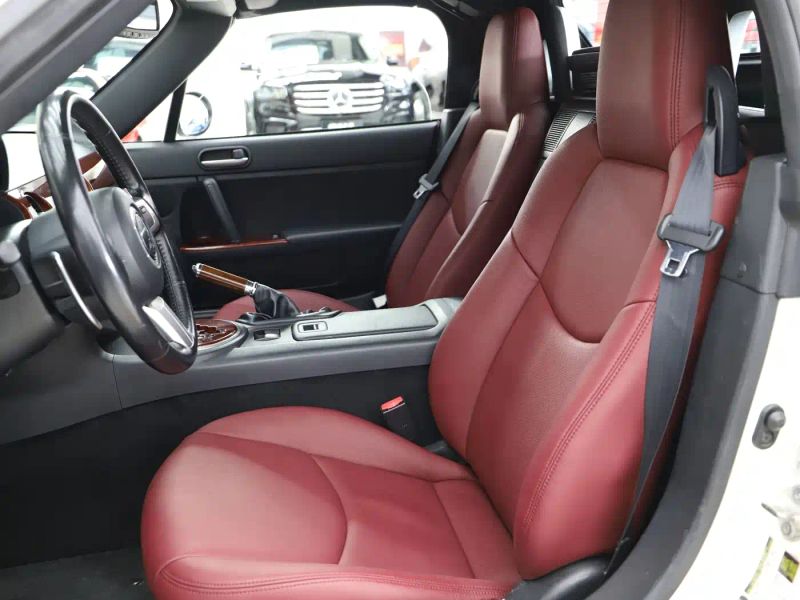 queen suv