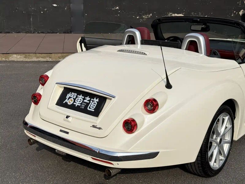 queen suv