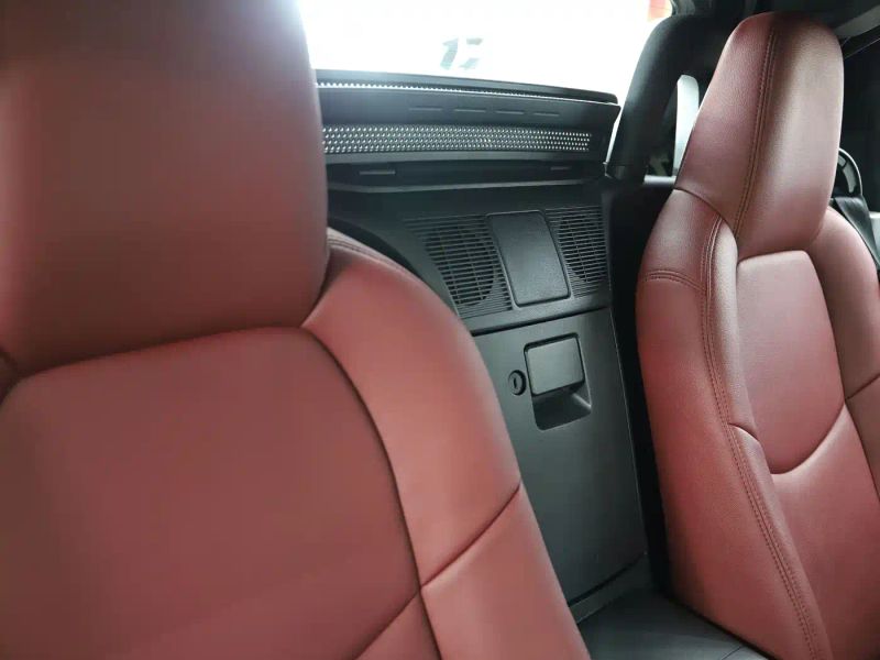 queen suv