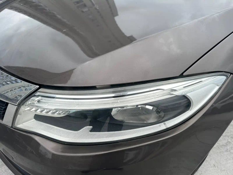 Qoros 3