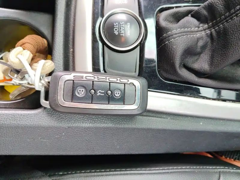 Qoros 3