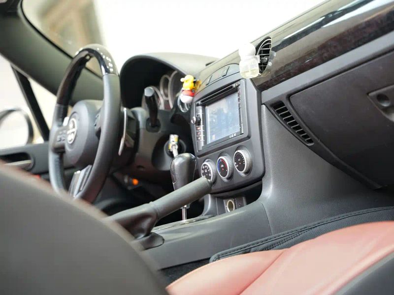 queen suv