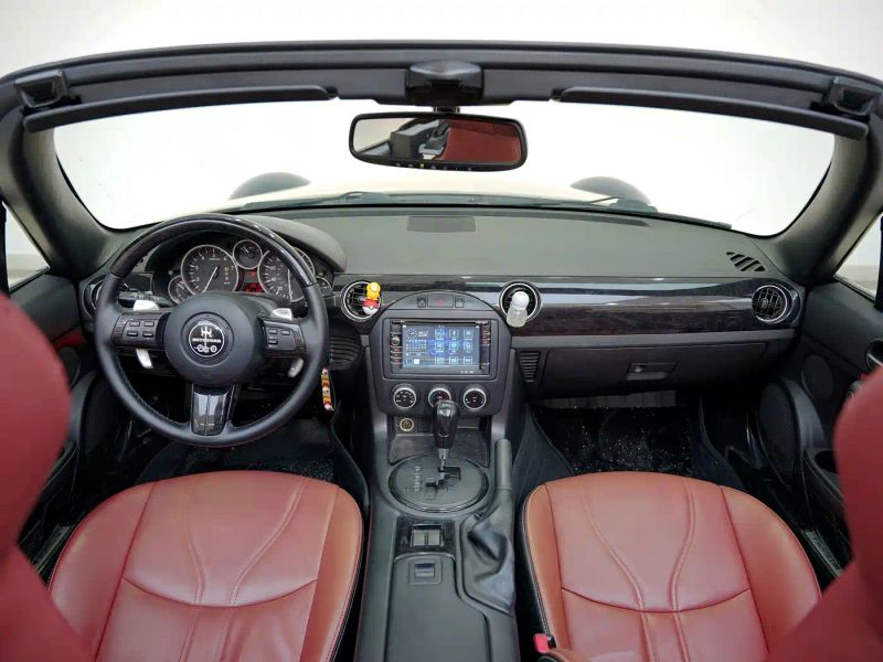 queen suv