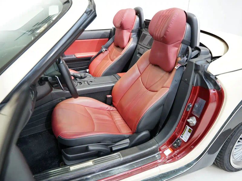 queen suv