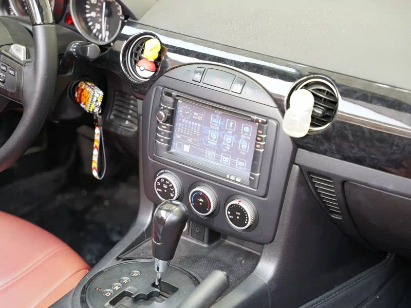 queen suv