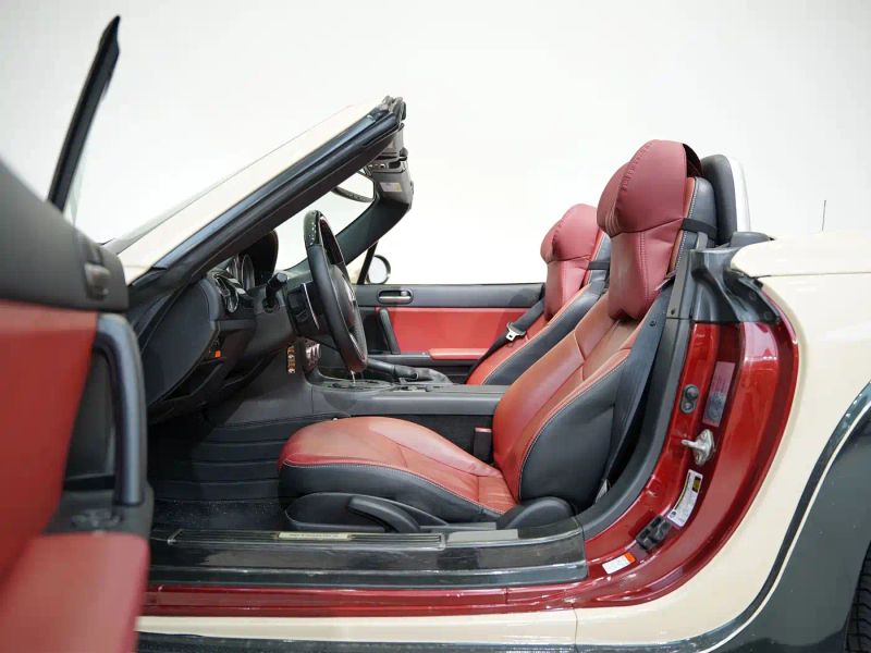 queen suv