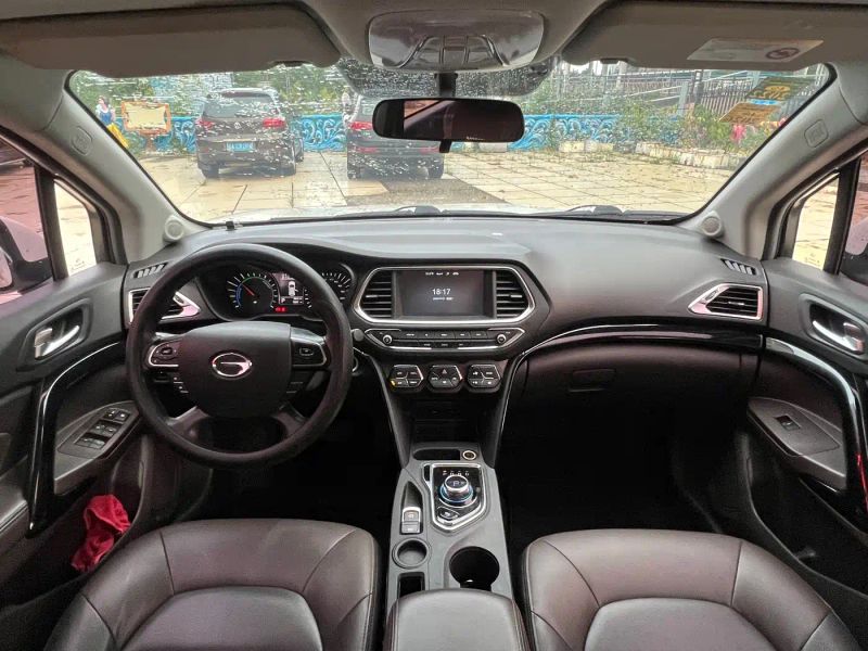 gac-toyota zhi-phev
