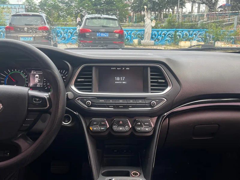 gac-toyota zhi-phev