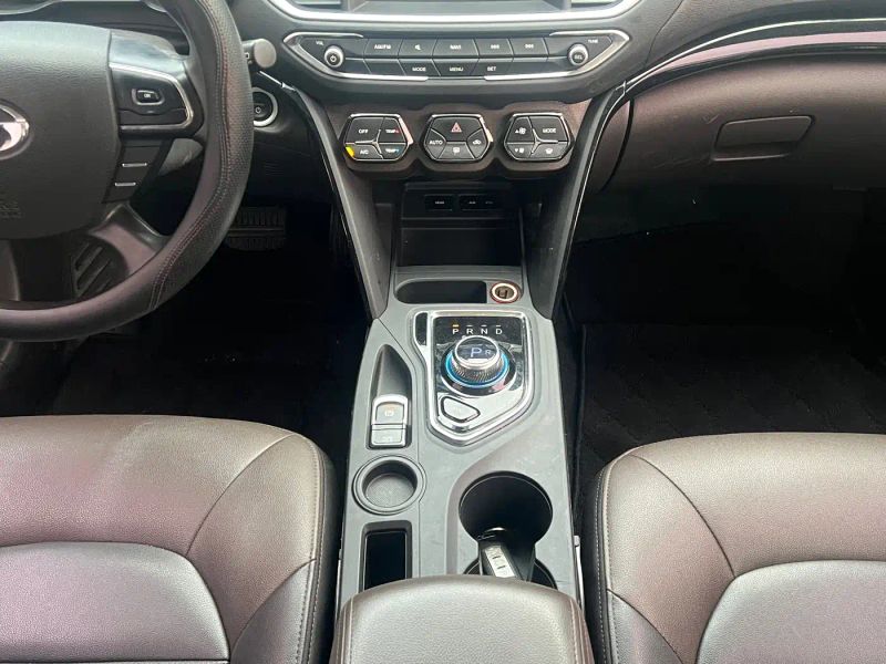 gac-toyota zhi-phev