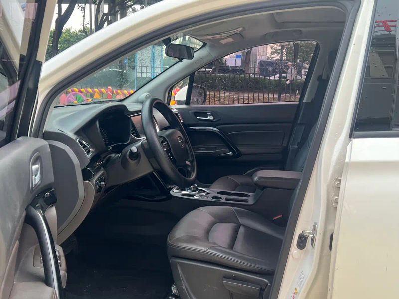 gac-toyota zhi-phev
