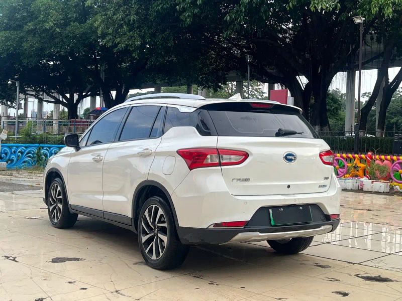 gac-toyota zhi-phev
