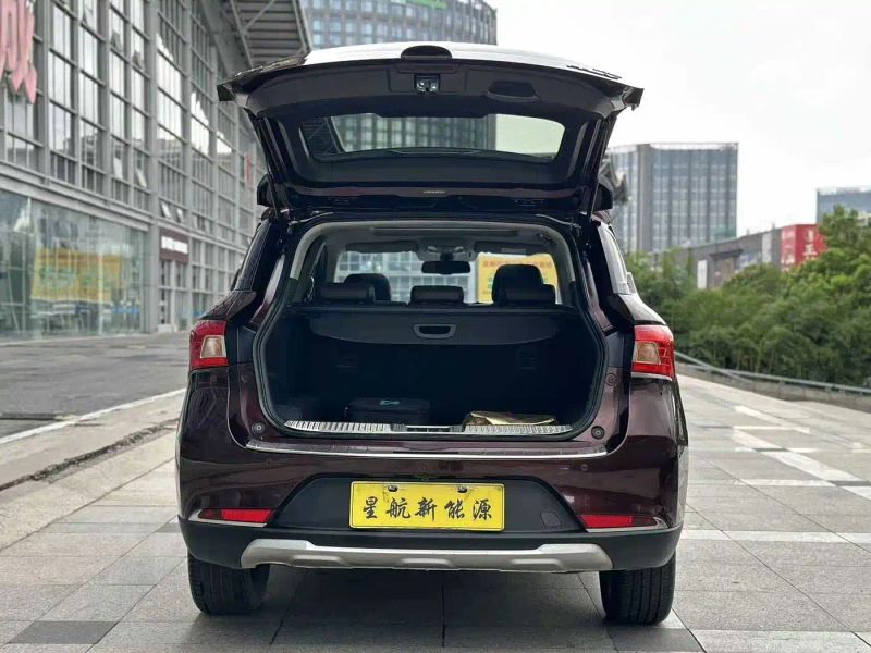 gac-toyota zhi