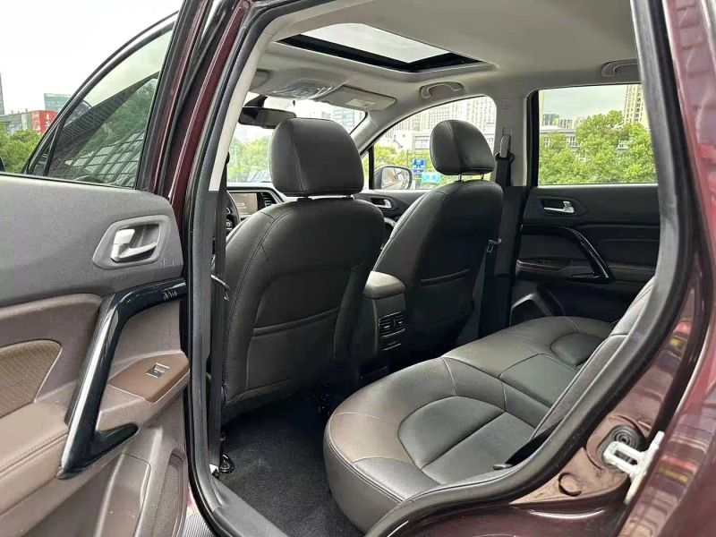 gac-toyota zhi