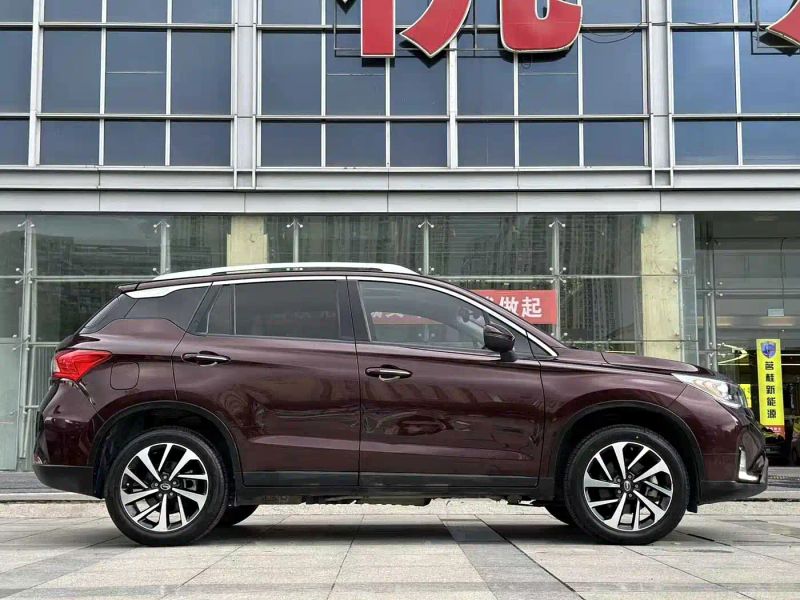 gac-toyota zhi