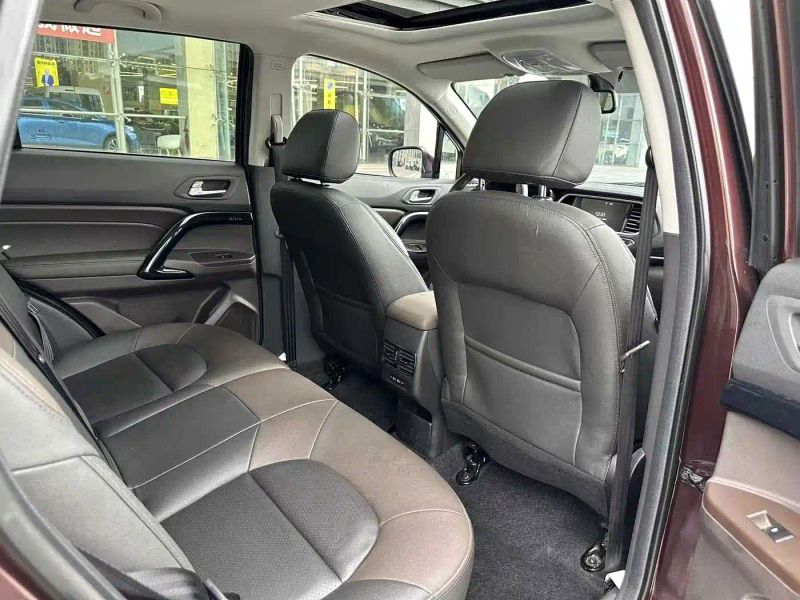 gac-toyota zhi